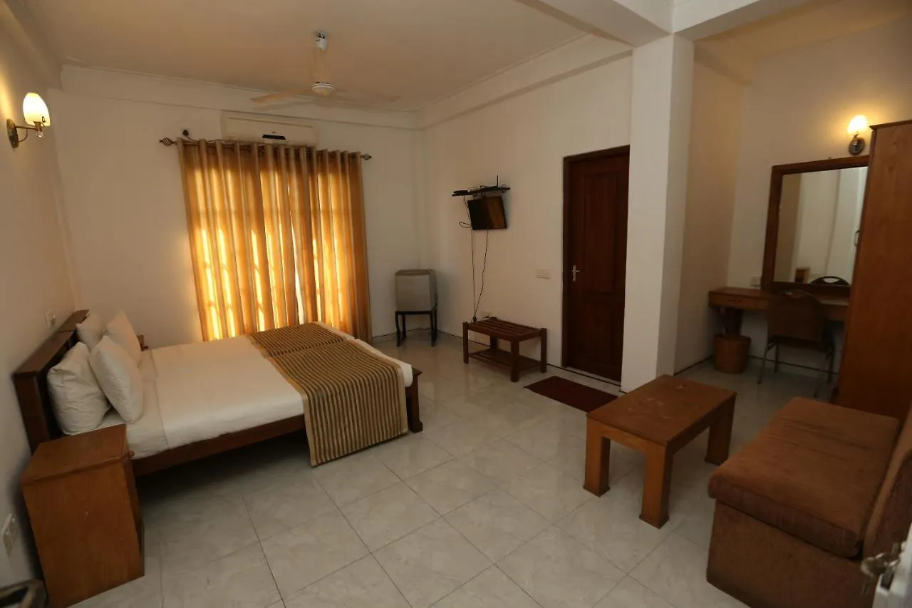 The Delight Residence Kandy Sri Lanka