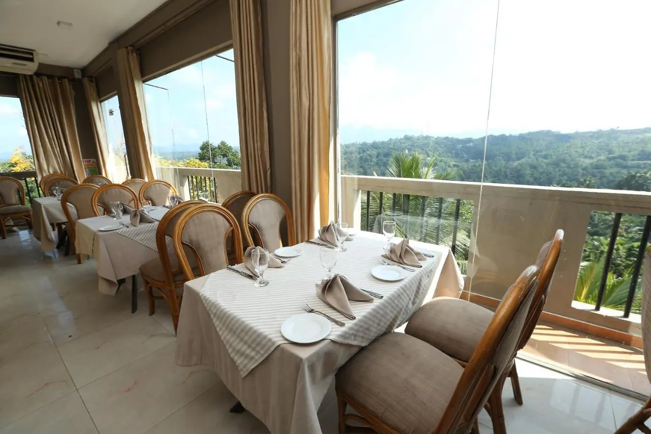 The Delight Residence Kandy