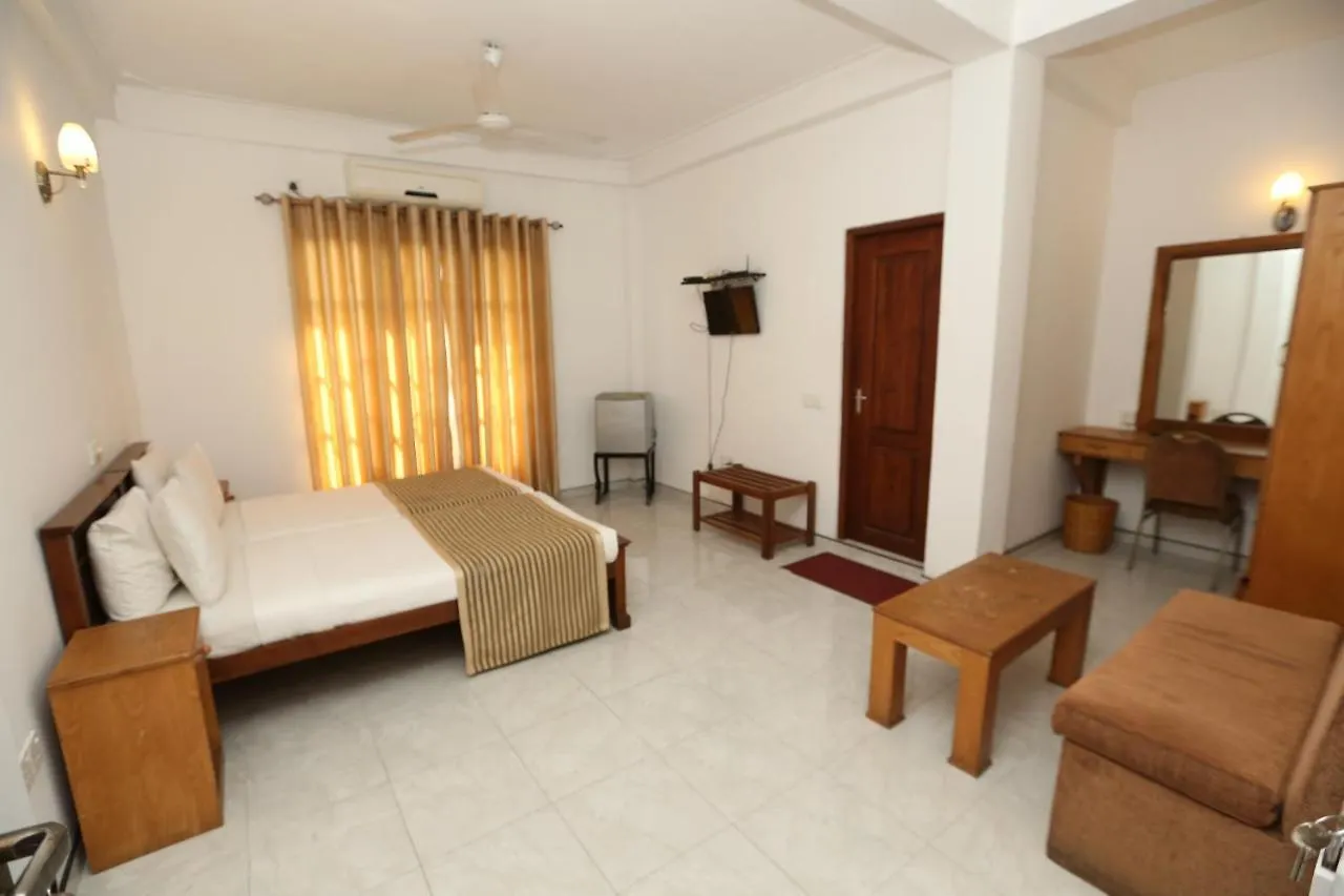 The Delight Residence Kandy Sri Lanka