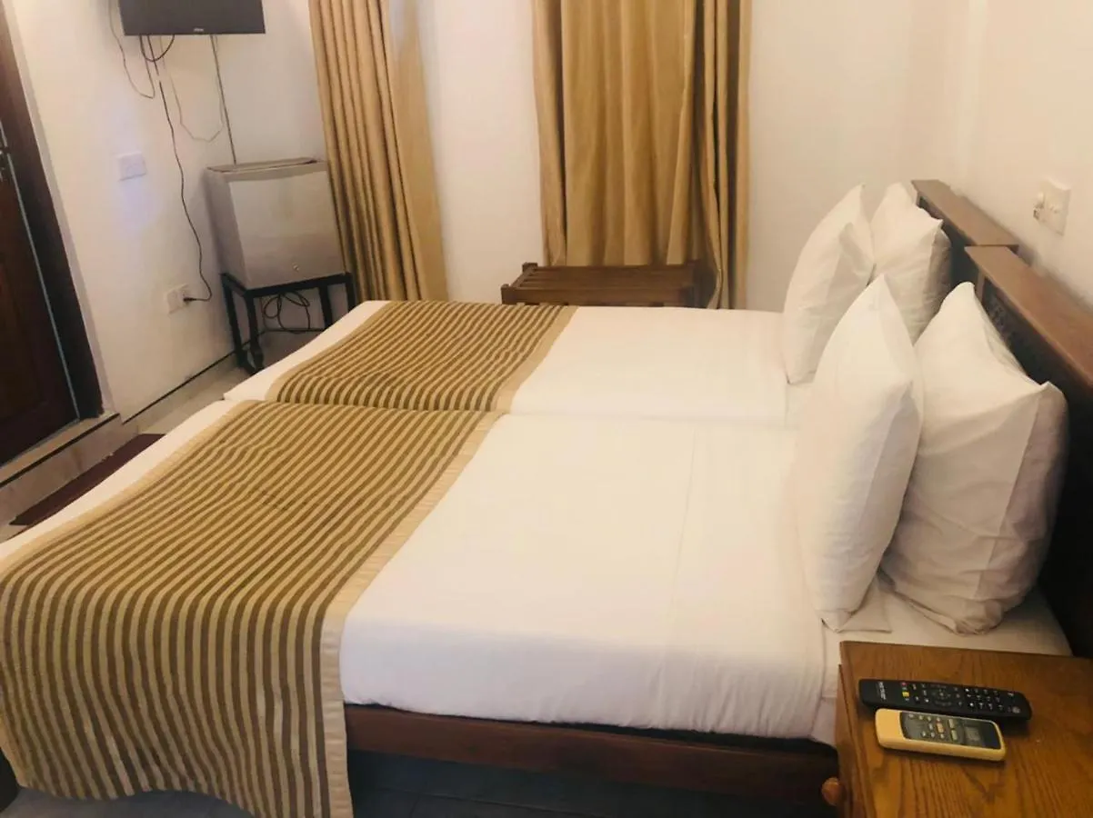 The Delight Residence Kandy Hotel