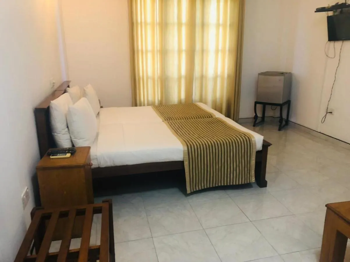Hotel The Delight Residence Kandy Sri Lanka