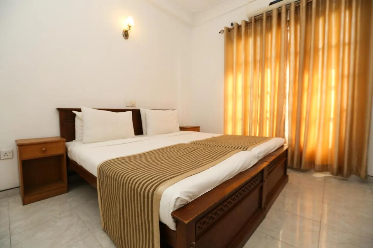 The Delight Residence Kandy