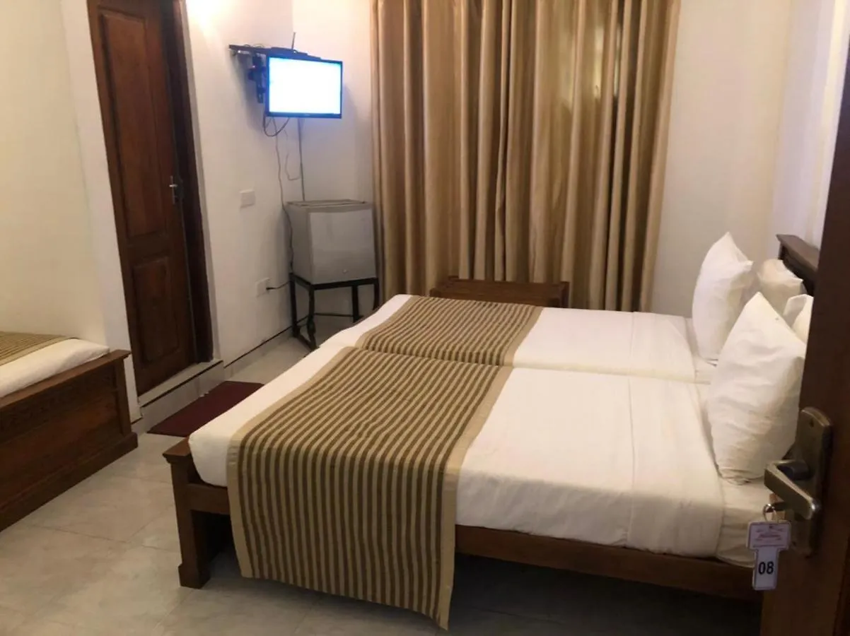 The Delight Residence Kandy 0*,  Sri Lanka